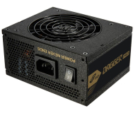 FSP/Fortron DAGGER PRO 650W 80 Plus Gold - 708107 - zdjęcie 2